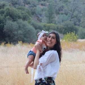 Meet your Posher, Elisabeth